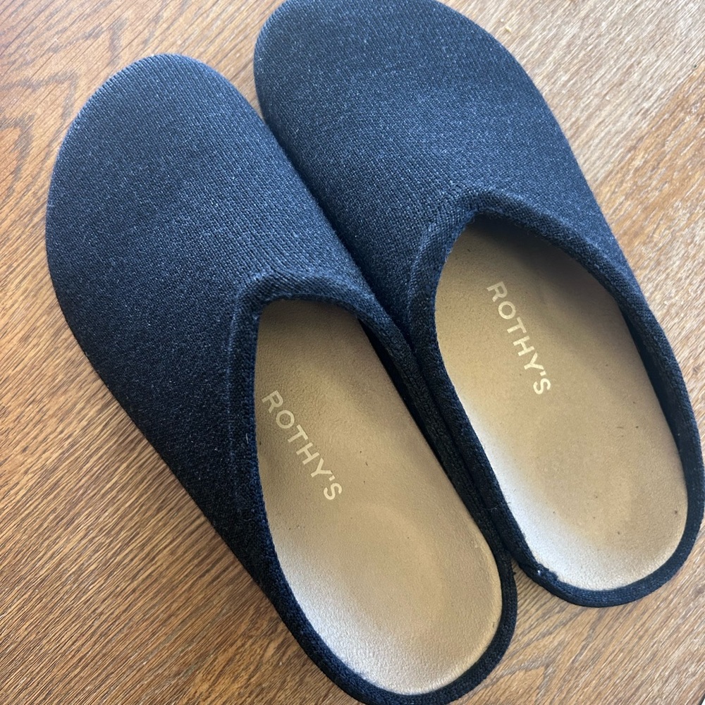 Rothy's Casual clogs